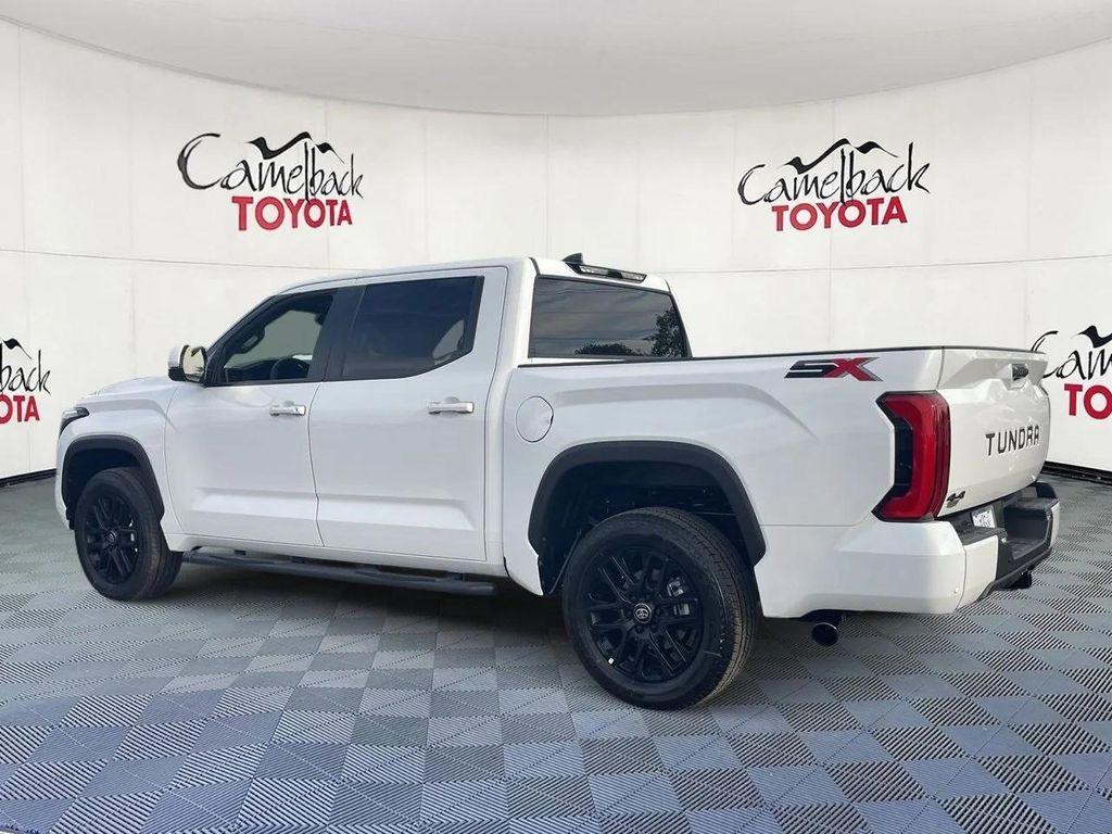 new 2026 Toyota Tundra car, priced at $51,308