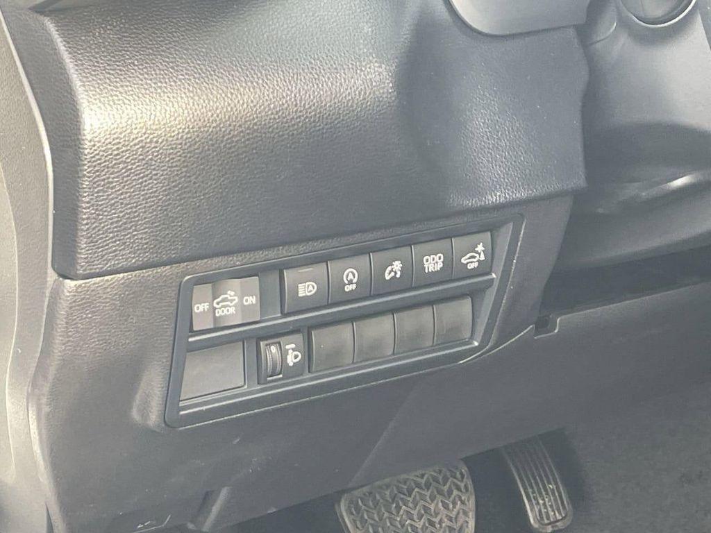 new 2026 Toyota Tundra car, priced at $51,308