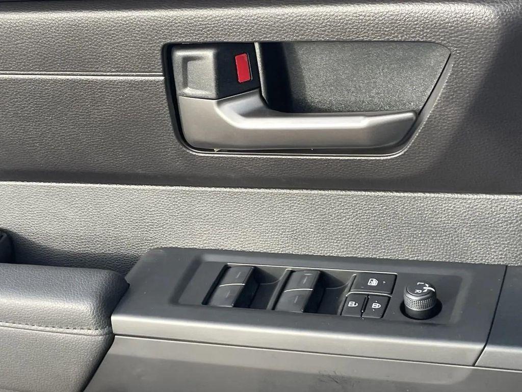 new 2026 Toyota Tundra car, priced at $51,308