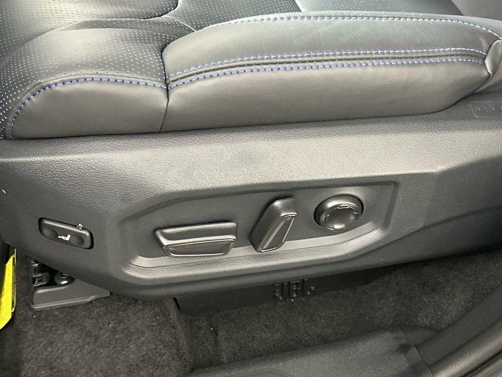 new 2026 Toyota Sequoia car, priced at $81,428