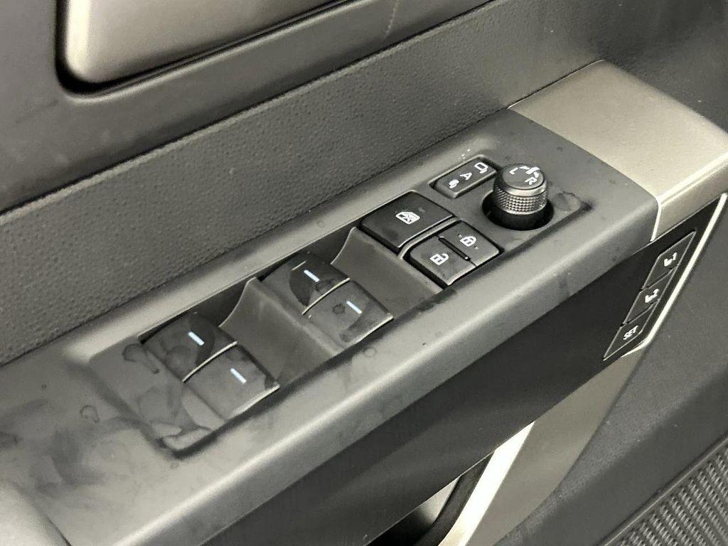 new 2026 Toyota Sequoia car, priced at $81,428