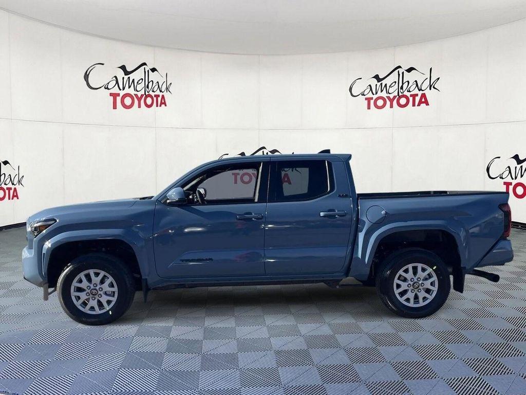 new 2026 Toyota Tacoma car, priced at $44,138