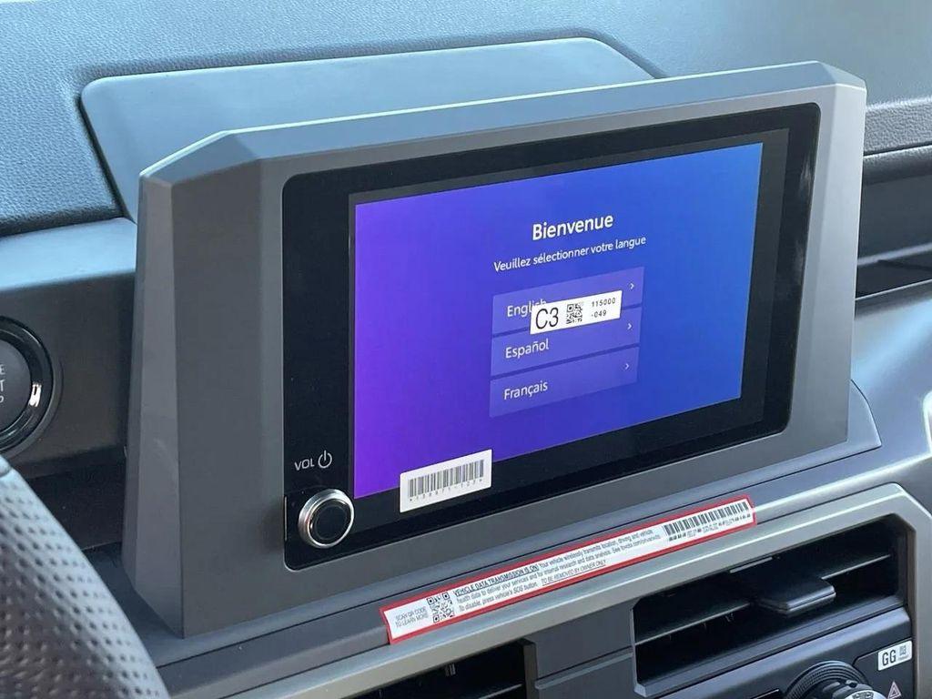 new 2026 Toyota Tacoma car, priced at $44,138