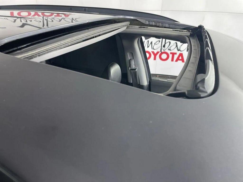 used 2022 Honda Pilot car, priced at $24,488