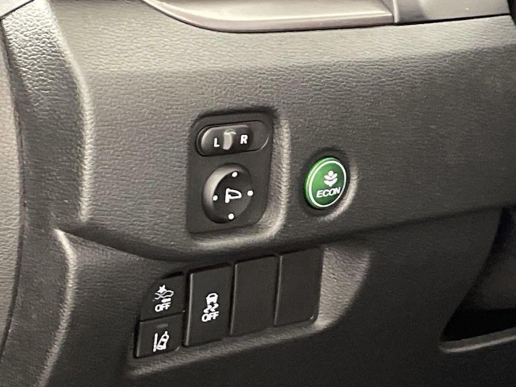 used 2022 Honda Pilot car, priced at $24,488