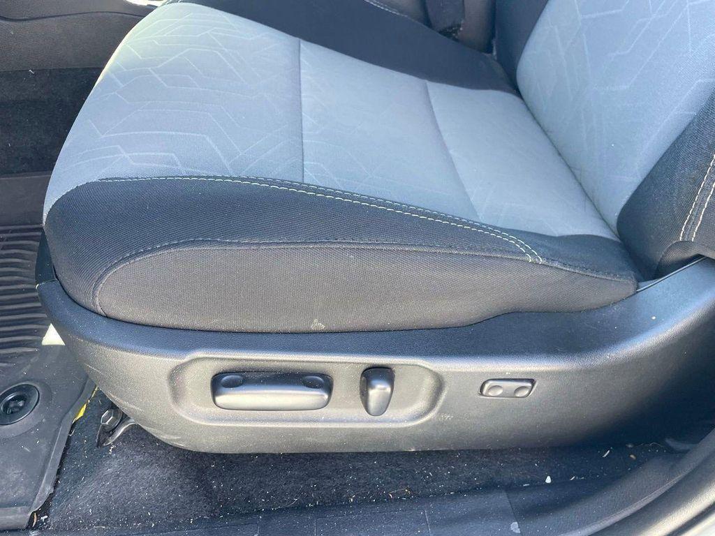 used 2023 Toyota Tacoma car, priced at $40,418