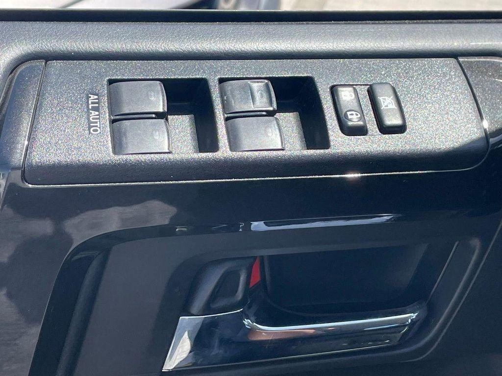 used 2024 Toyota 4Runner car, priced at $49,298