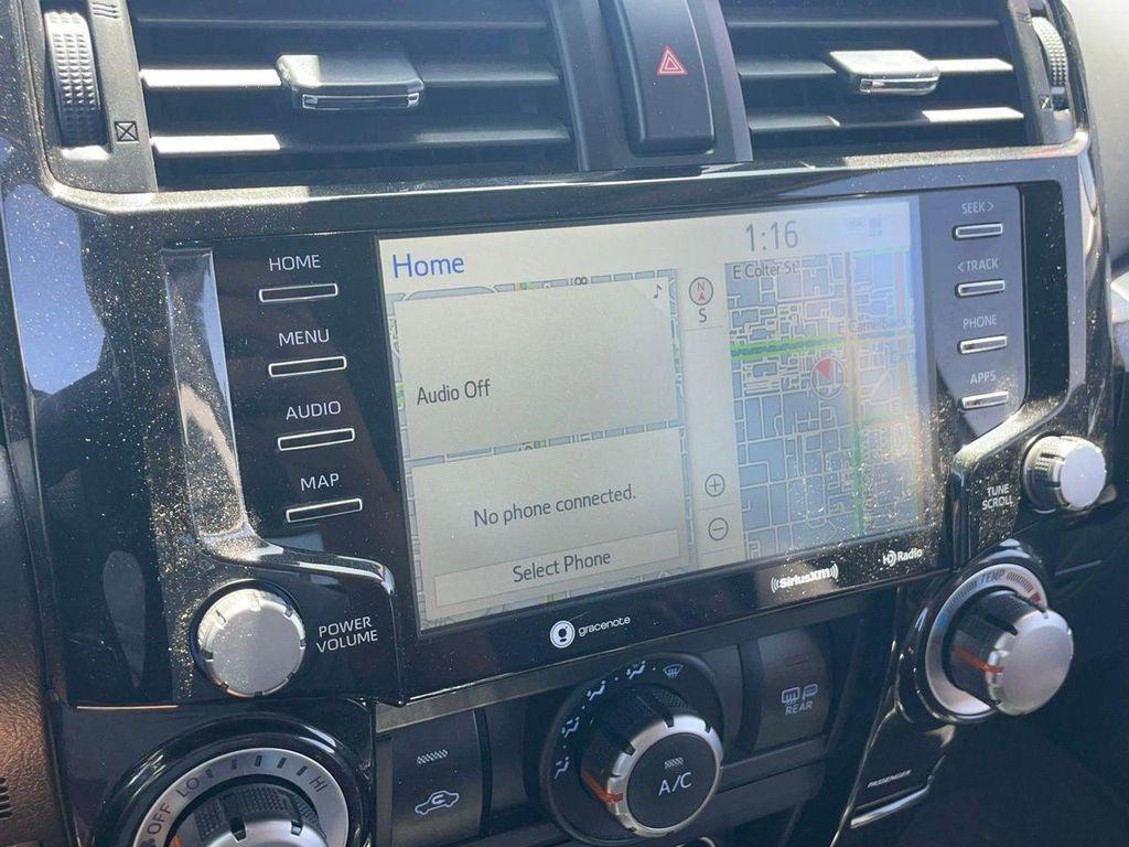 used 2024 Toyota 4Runner car, priced at $49,298