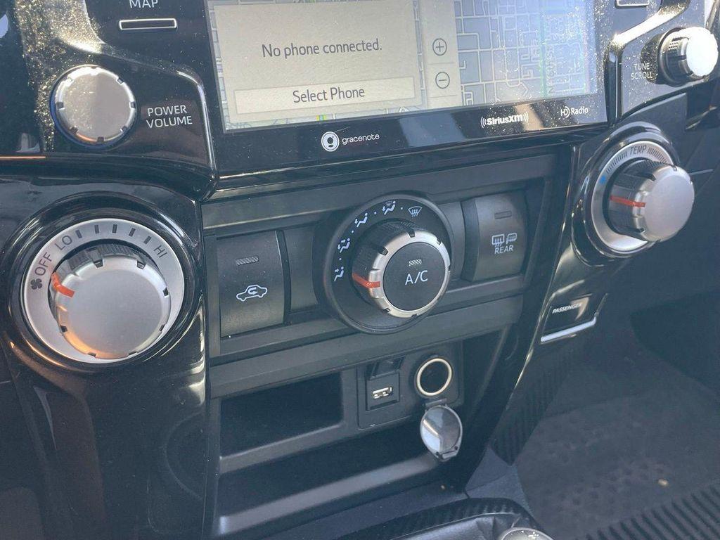 used 2024 Toyota 4Runner car, priced at $49,298