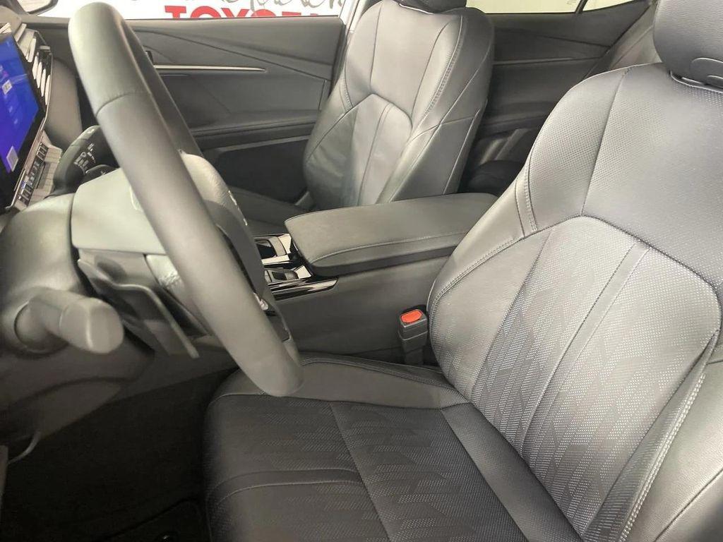 new 2026 Toyota Camry car, priced at $39,571