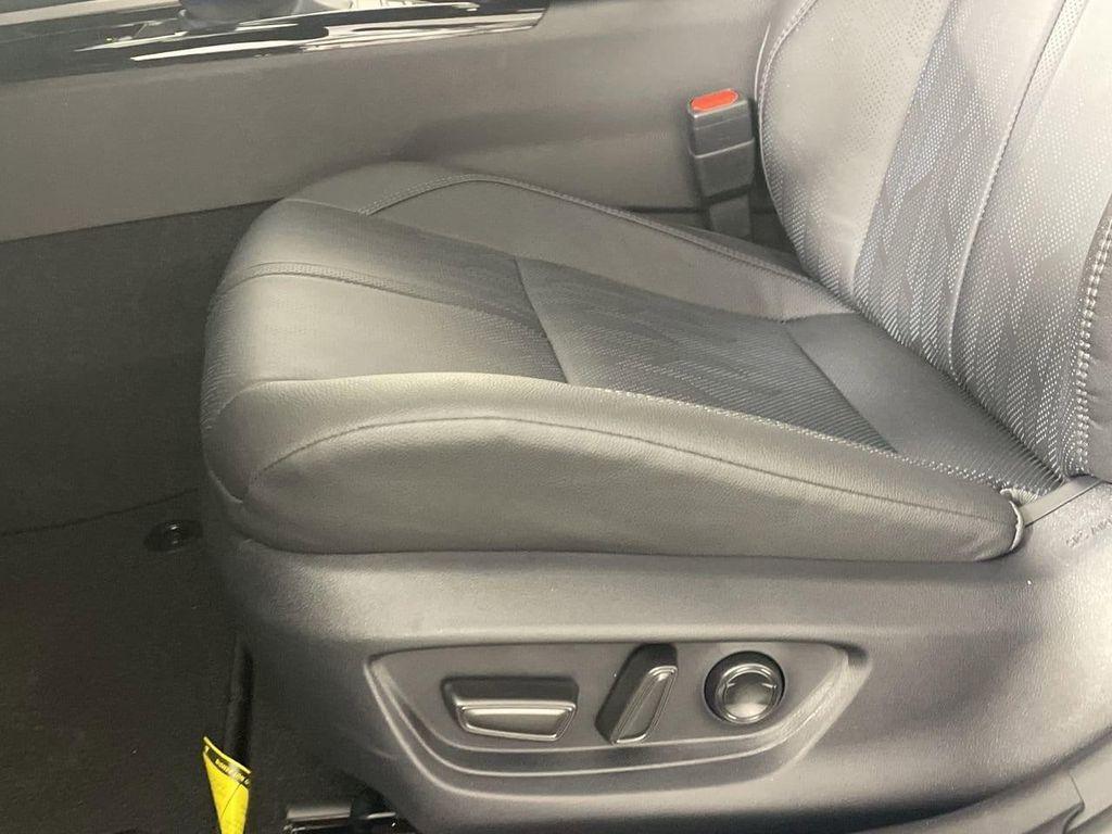 new 2026 Toyota Camry car, priced at $39,571