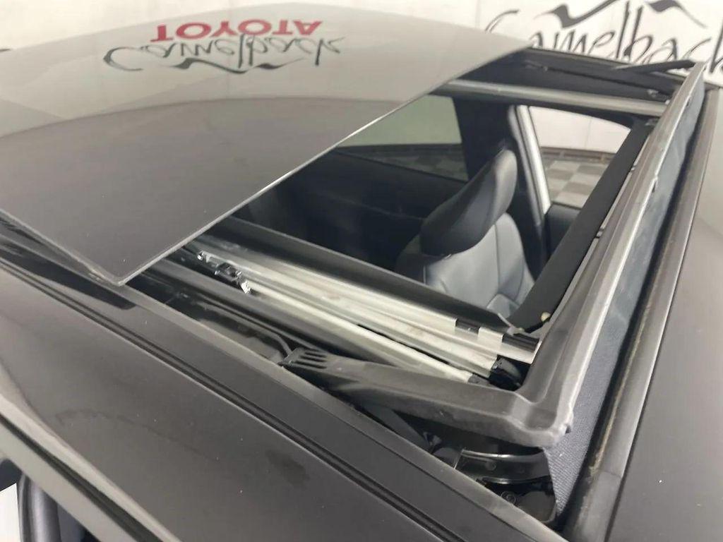 new 2026 Toyota Camry car, priced at $39,571