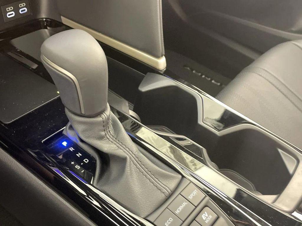 new 2026 Toyota Camry car, priced at $39,571