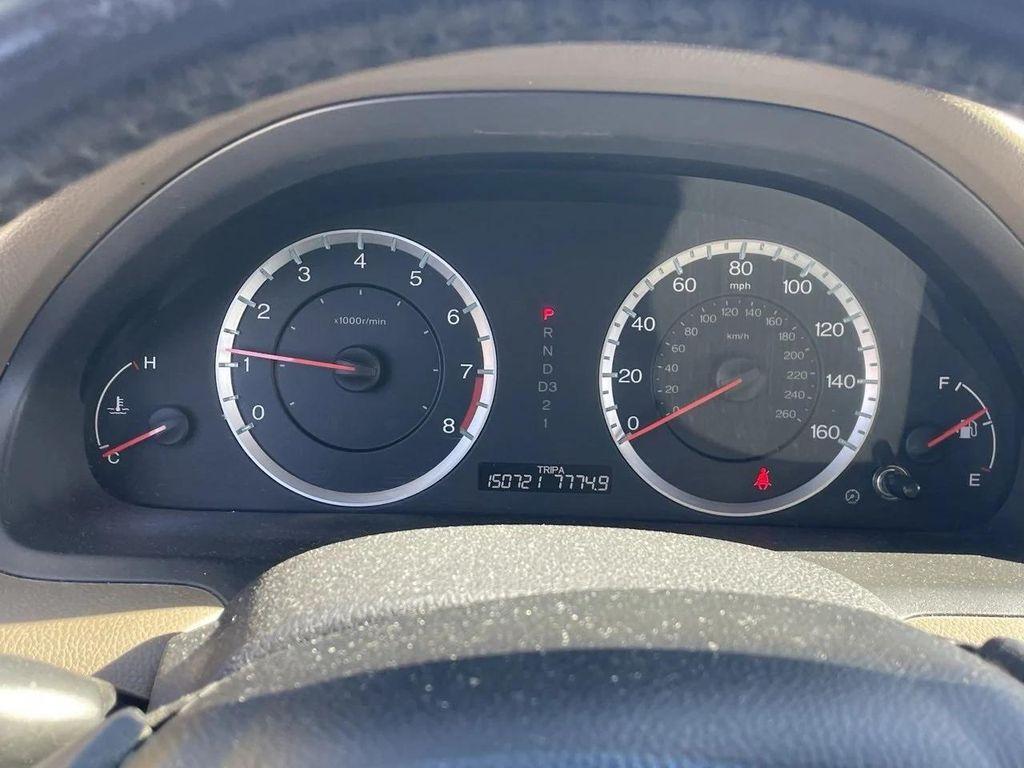 used 2010 Honda Accord car, priced at $8,599