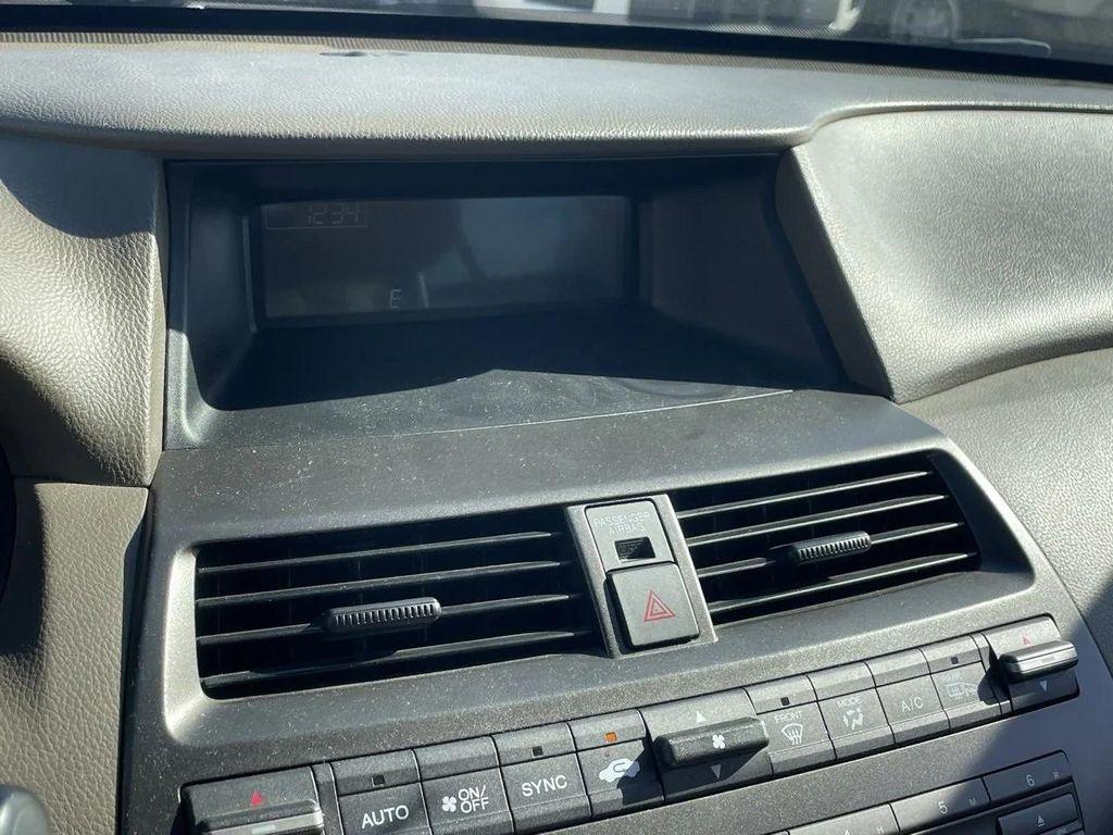 used 2010 Honda Accord car, priced at $8,599