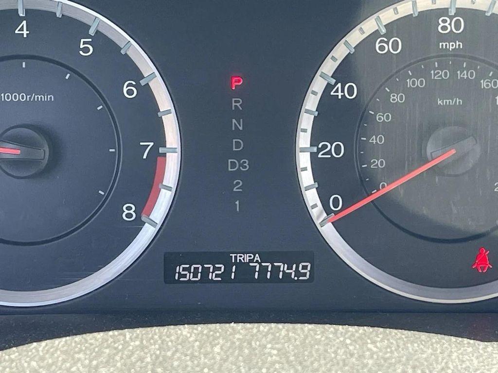 used 2010 Honda Accord car, priced at $8,599