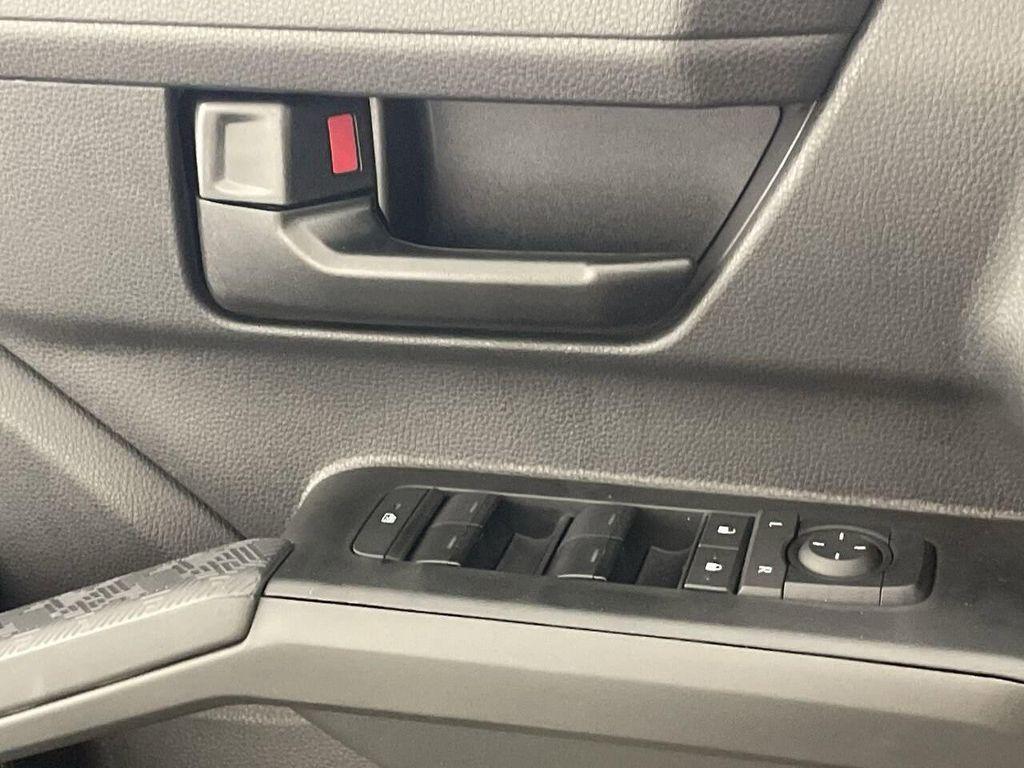 new 2026 Toyota Tacoma car, priced at $42,705