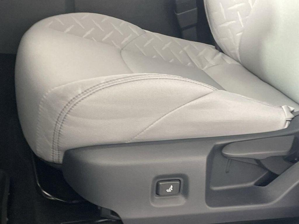 new 2026 Toyota Tacoma car, priced at $42,705