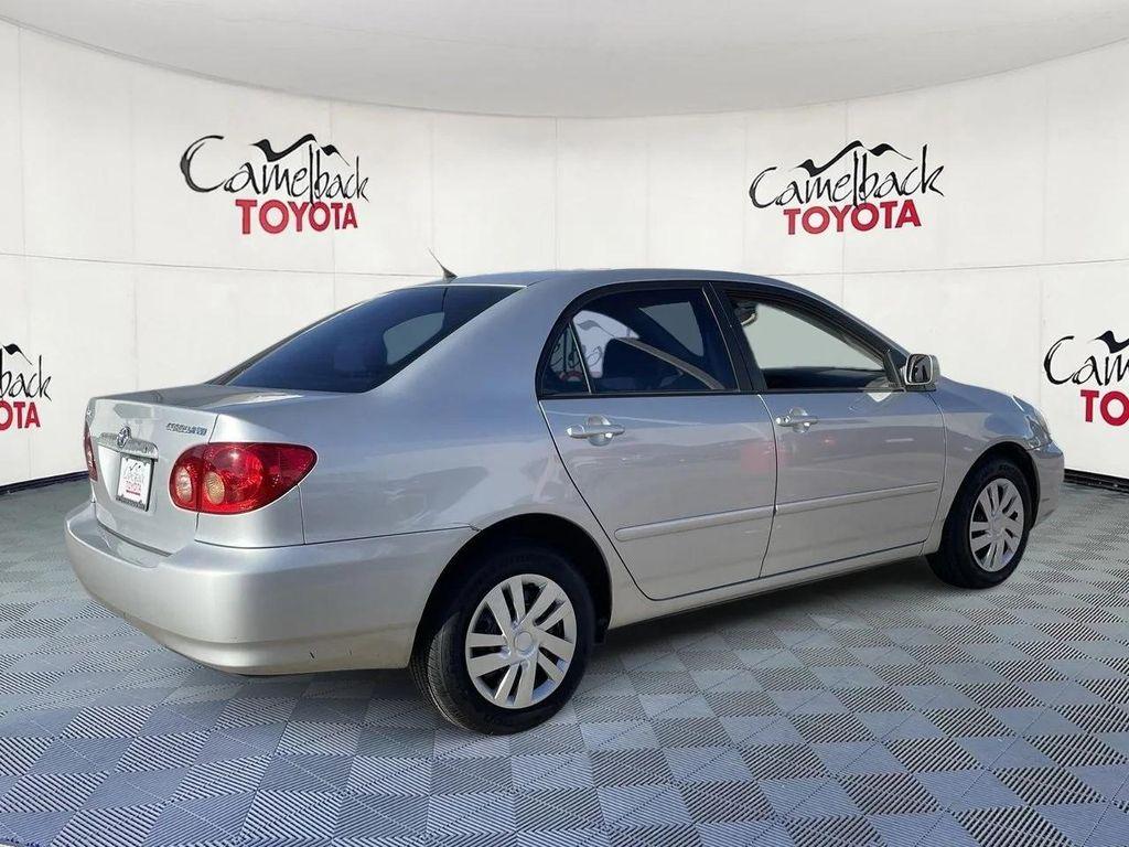used 2006 Toyota Corolla car, priced at $7,488