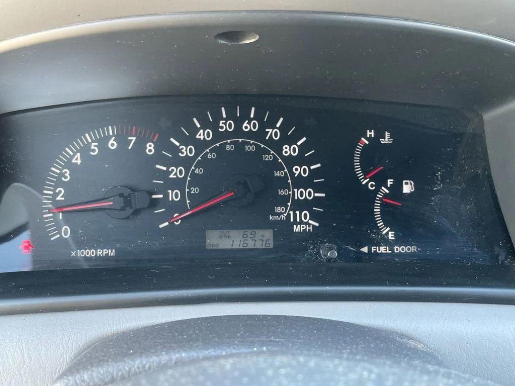 used 2006 Toyota Corolla car, priced at $7,488