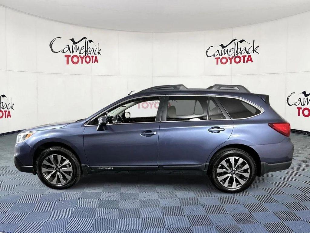 used 2015 Subaru Outback car, priced at $11,884