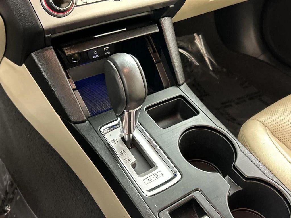 used 2015 Subaru Outback car, priced at $11,884