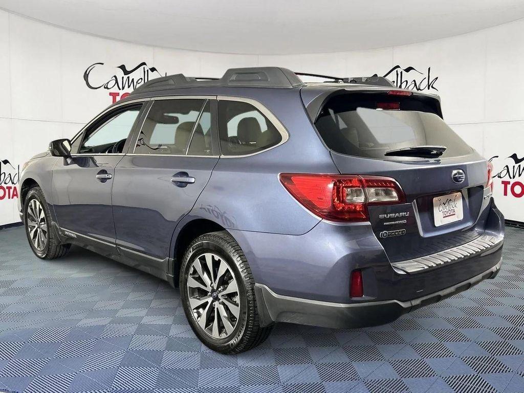 used 2015 Subaru Outback car, priced at $11,884