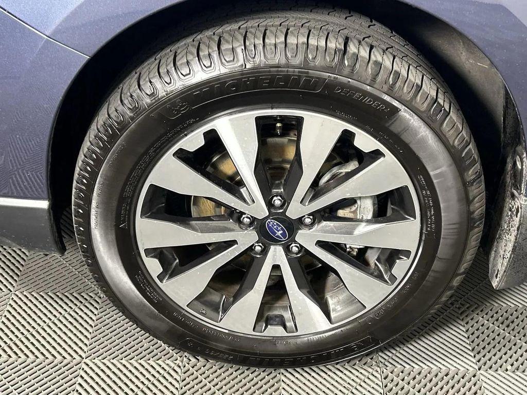 used 2015 Subaru Outback car, priced at $11,884