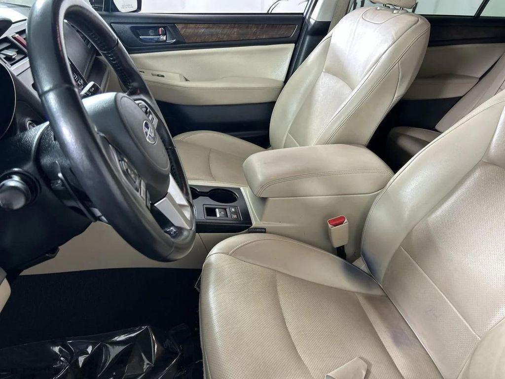 used 2015 Subaru Outback car, priced at $11,884