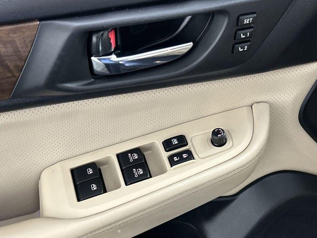 used 2015 Subaru Outback car, priced at $11,884