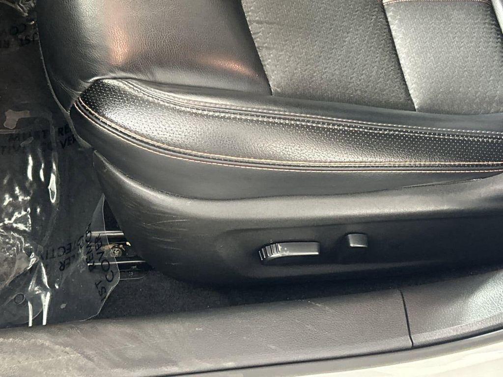 used 2024 Nissan Altima car, priced at $18,488