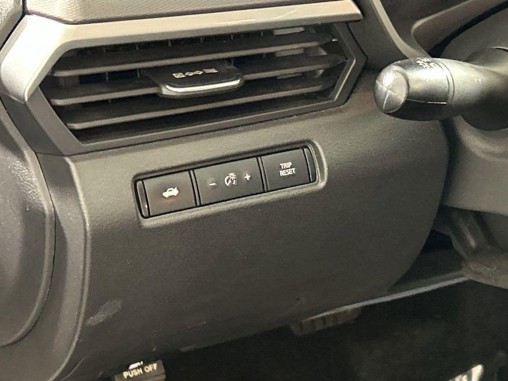 used 2024 Nissan Altima car, priced at $18,488