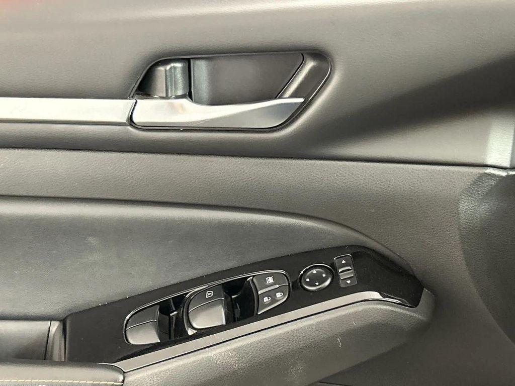 used 2024 Nissan Altima car, priced at $18,488