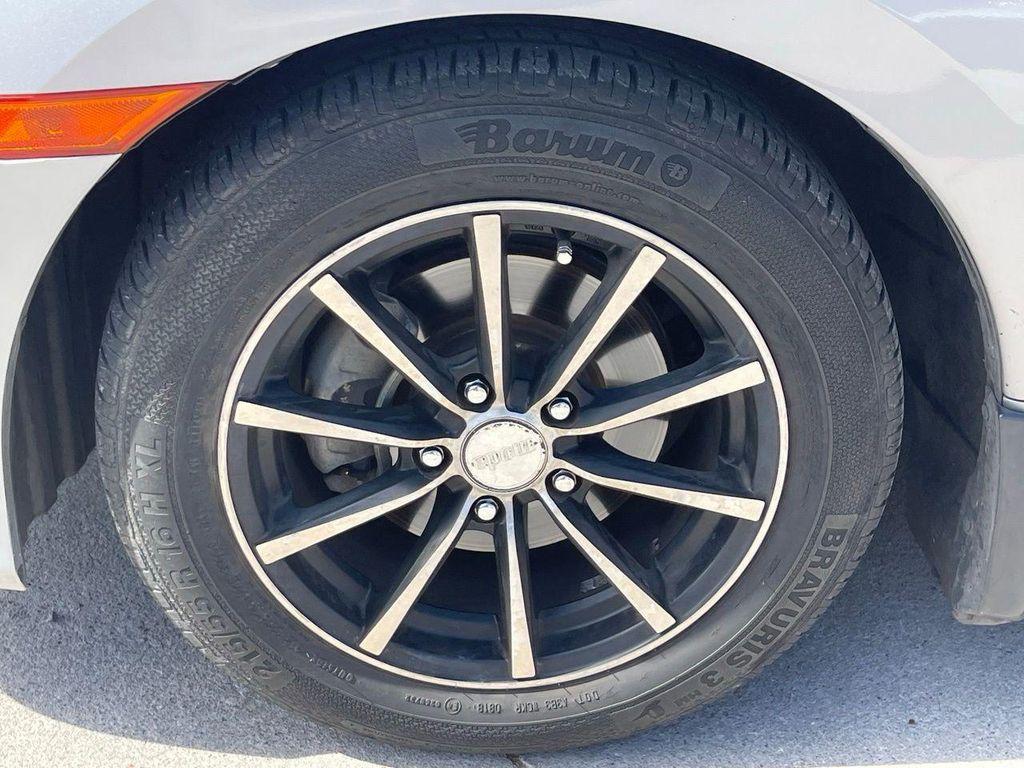 used 2018 Honda Civic car, priced at $12,461