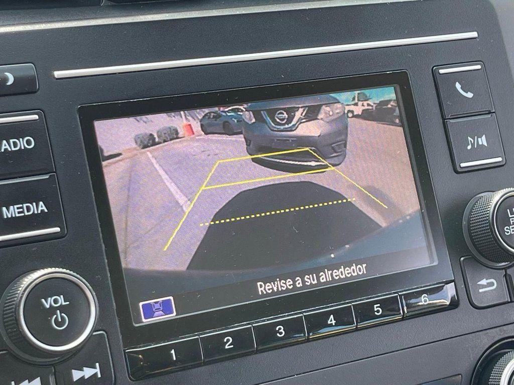 used 2018 Honda Civic car, priced at $12,461