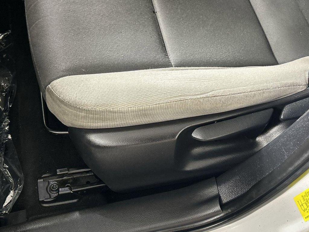 used 2025 Toyota Corolla Hybrid car, priced at $21,962