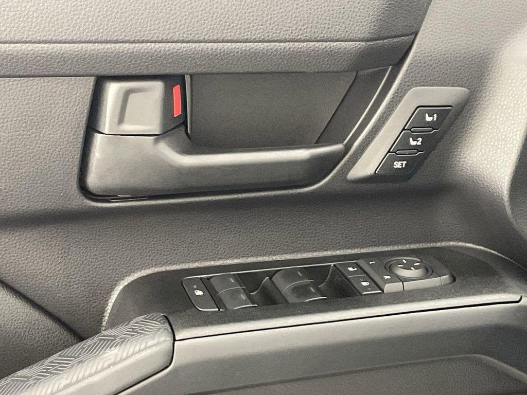new 2026 Toyota 4Runner car, priced at $57,932
