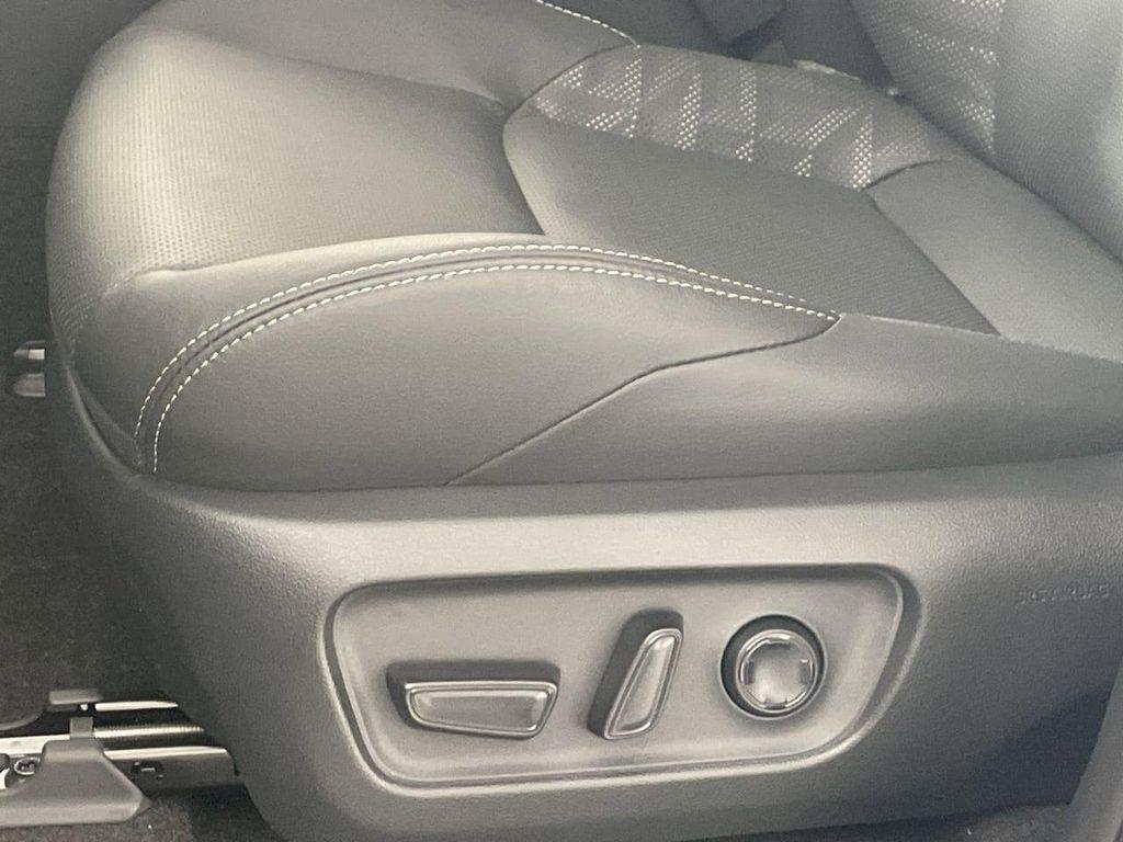new 2026 Toyota 4Runner car, priced at $57,932