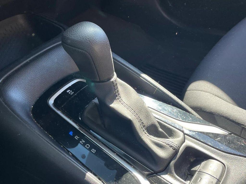 used 2020 Toyota Corolla car, priced at $18,231