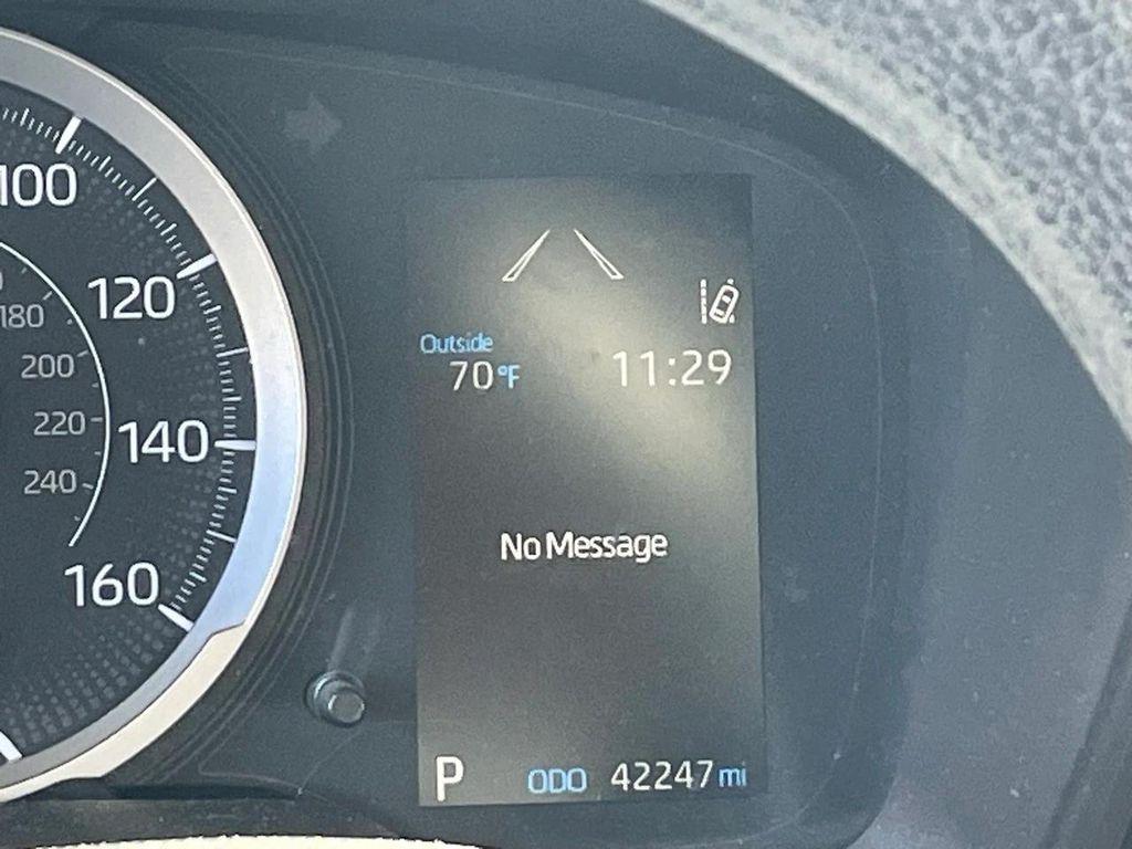 used 2020 Toyota Corolla car, priced at $18,231