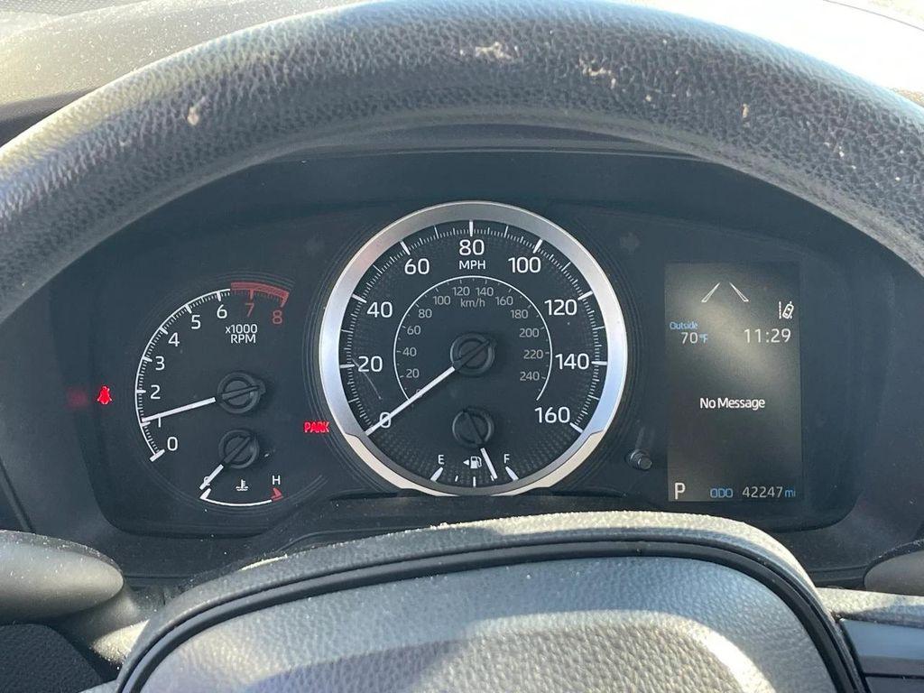 used 2020 Toyota Corolla car, priced at $18,231