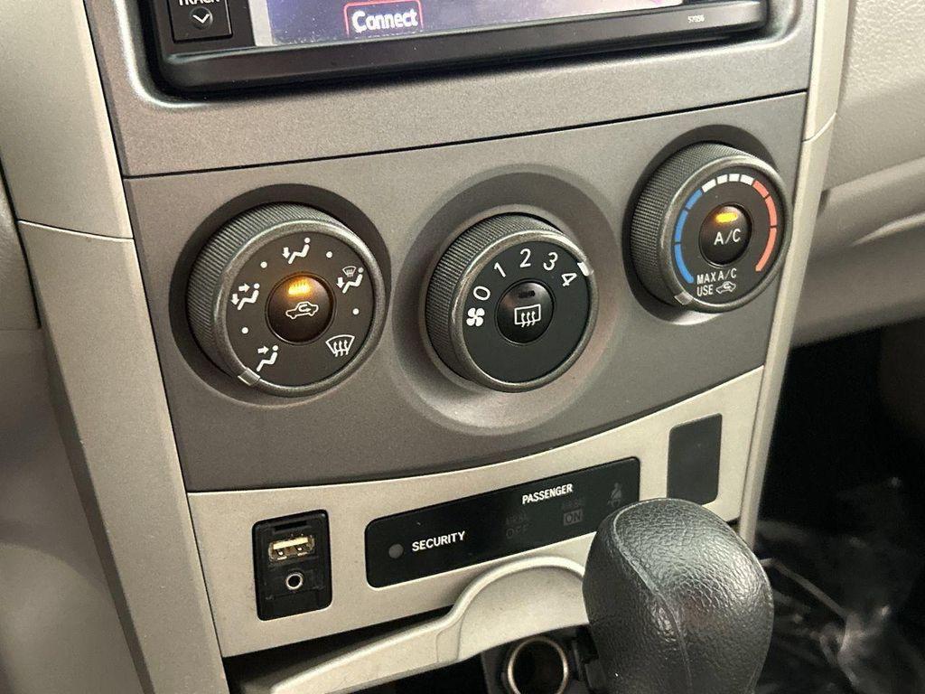 used 2013 Toyota Corolla car, priced at $9,000