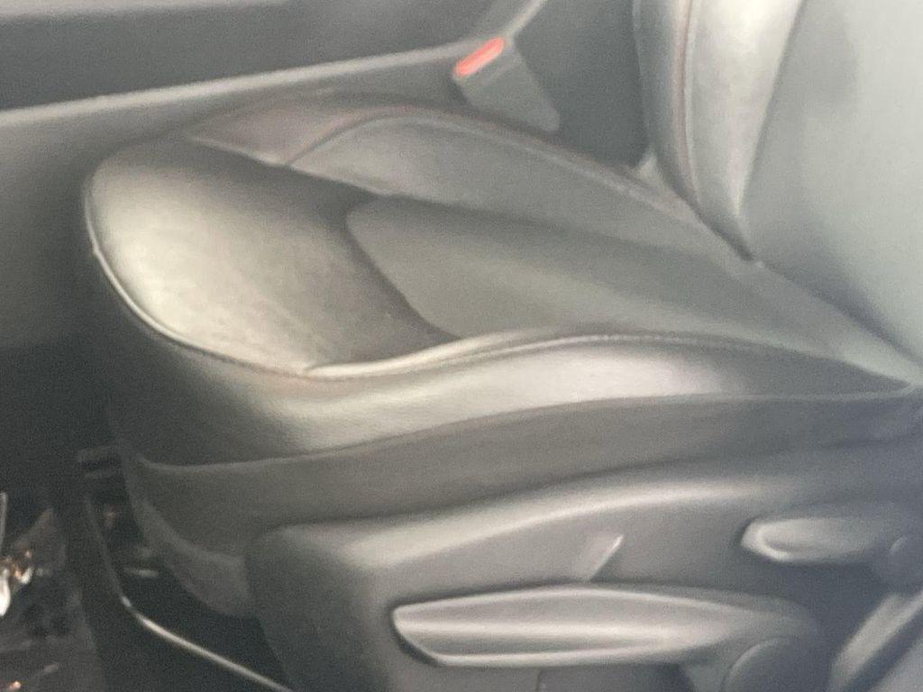 used 2025 Jeep Compass car, priced at $26,888