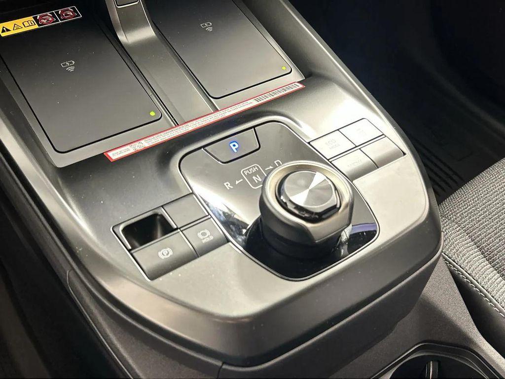 new 2026 Toyota bZ car, priced at $35,885