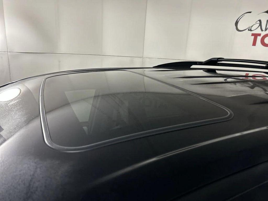 used 2025 Toyota Sienna car, priced at $47,102