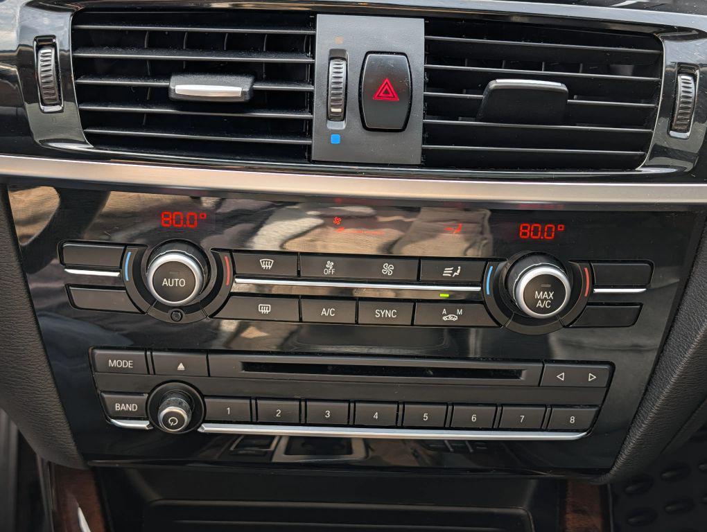 used 2017 BMW X3 car, priced at $10,295