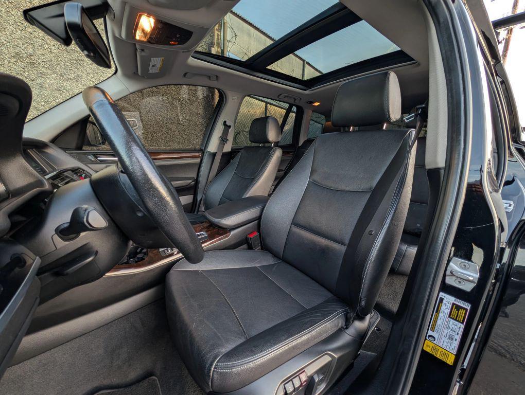 used 2017 BMW X3 car, priced at $10,295