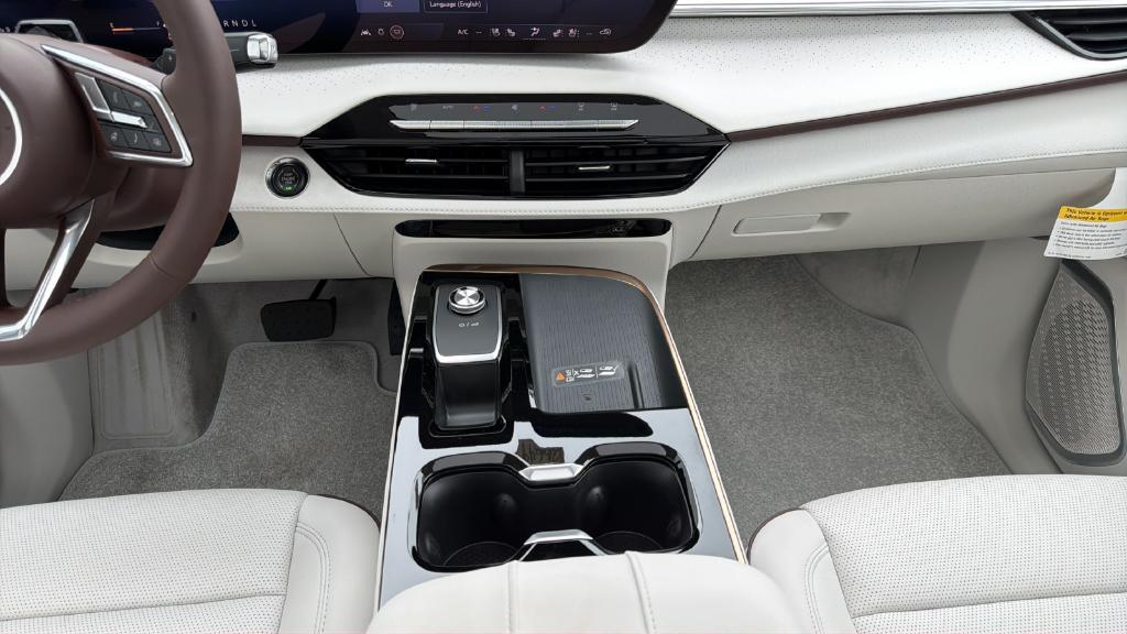 new 2026 Buick Enclave car, priced at $59,511