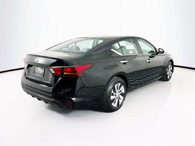 used 2021 Nissan Altima car, priced at $15,987