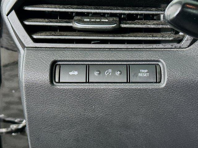 used 2021 Nissan Altima car, priced at $15,987